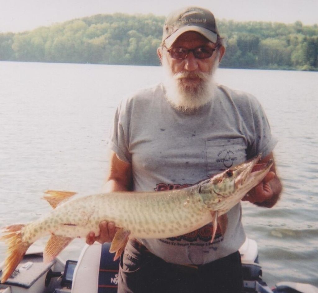 Bert Mayo Collette, Jr Profile Photo