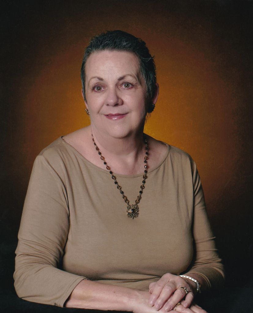 Barbara Horton