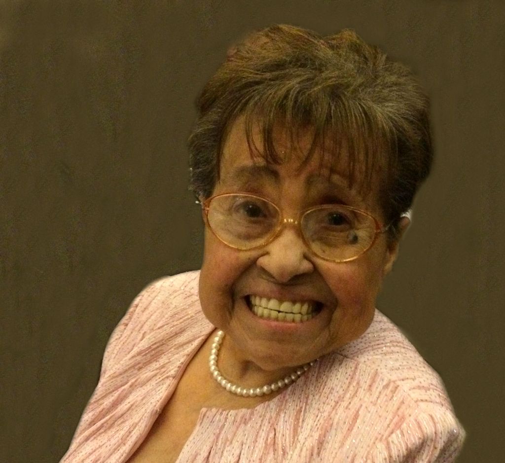 Vicenta Picon De Gonzalez