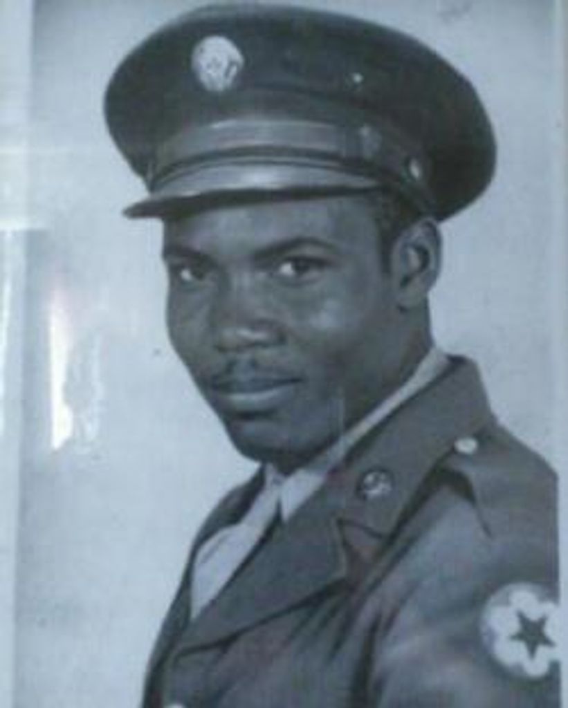 Charles Ray Woodruff, Sr. Profile Photo