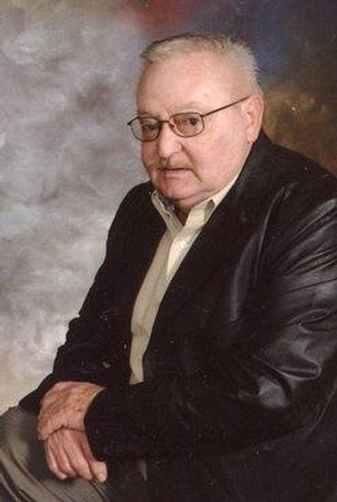 Carlton Lee "Carl" Pridgen