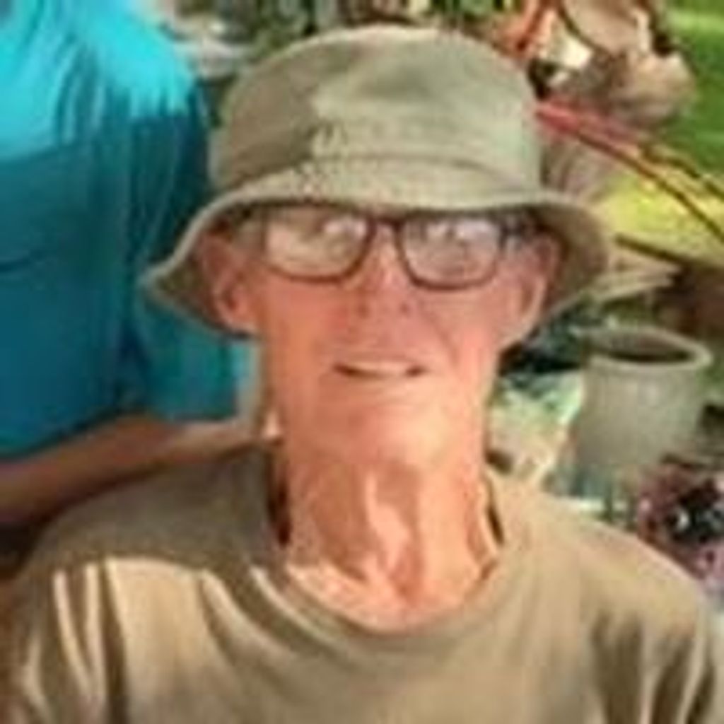John C. Temple Iii