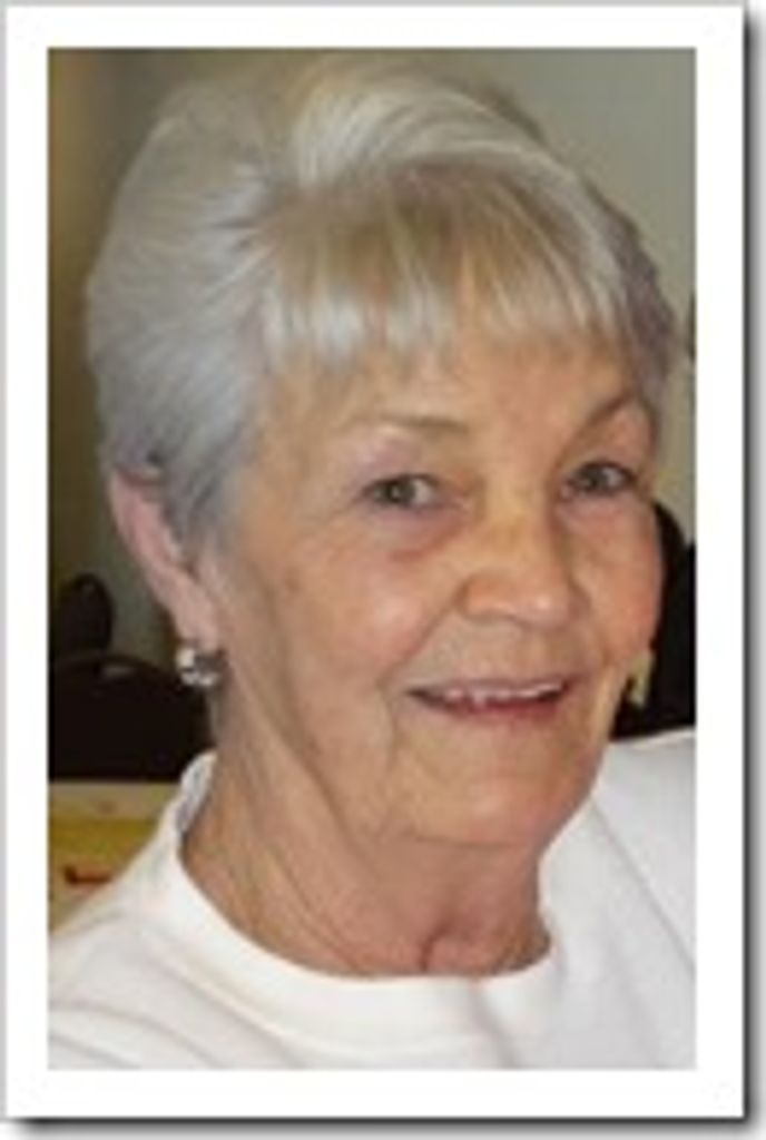 Oneta May Mcdaniel