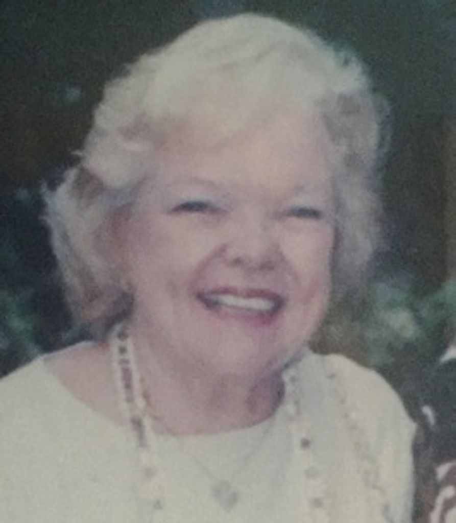 Maxine Patane
