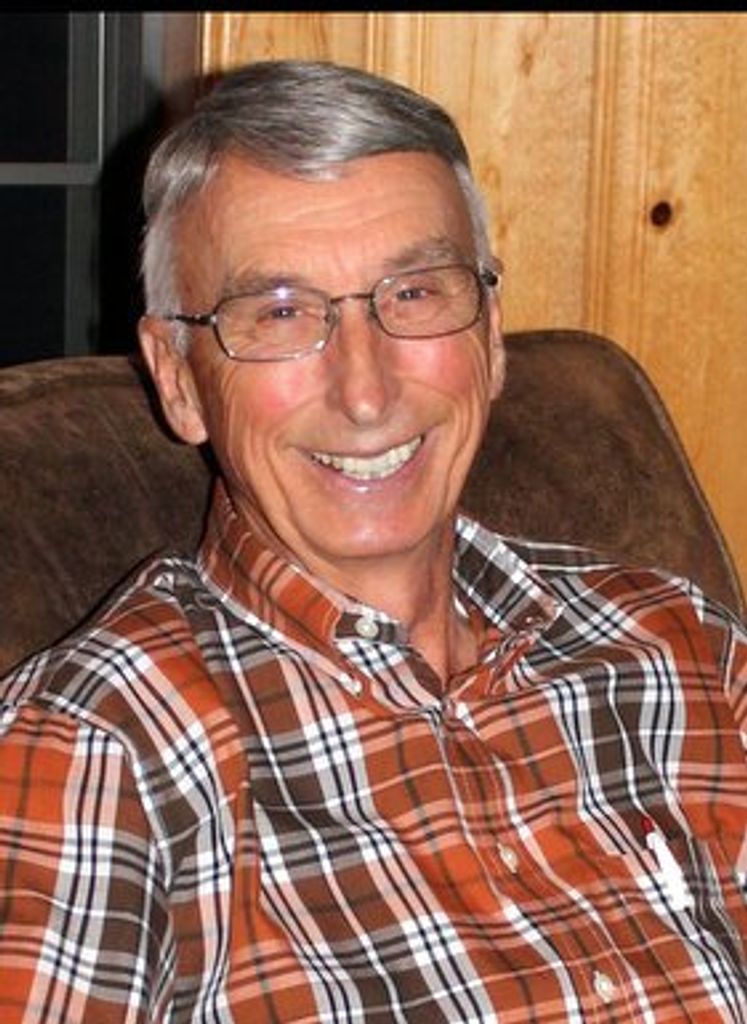 Doyle Duane Brown Profile Photo