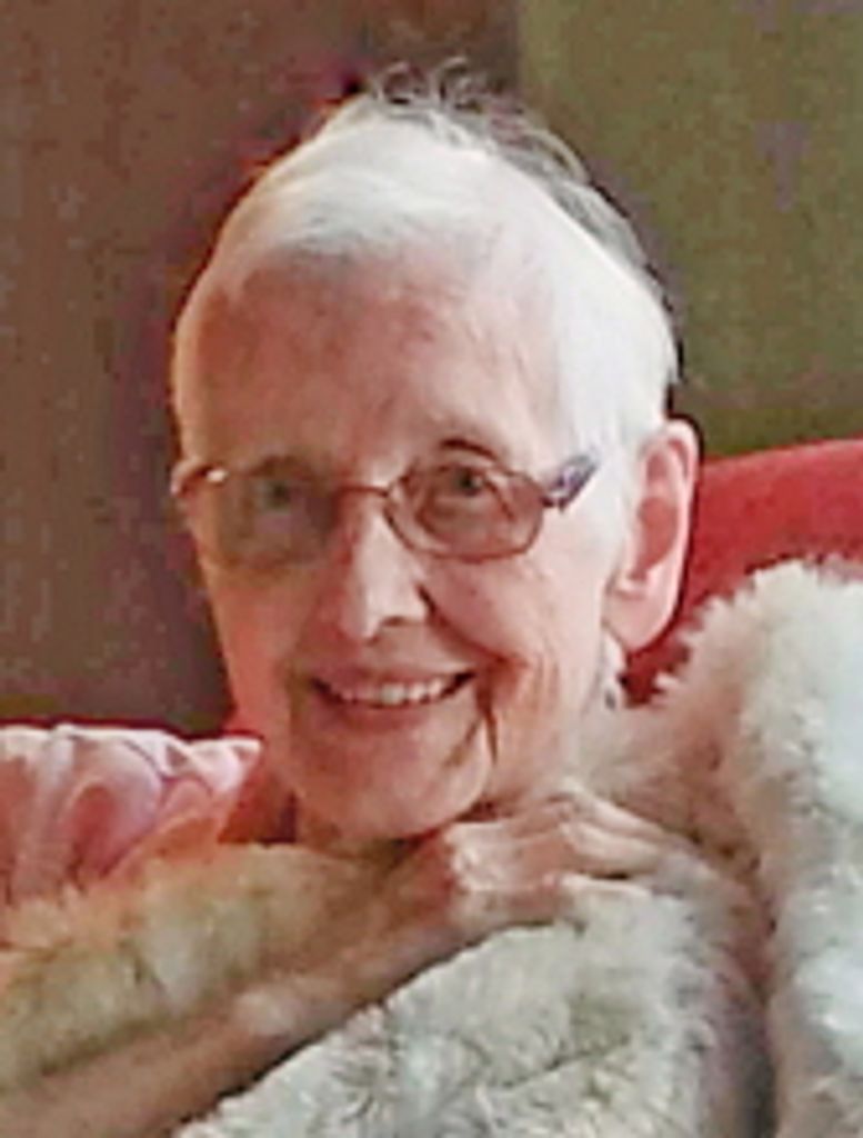 Marian L. Luta