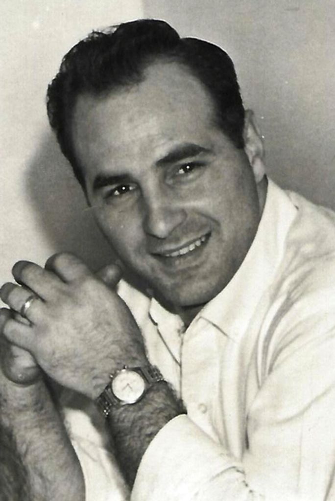 Pasquale A. "Sonny" D'Agostino Profile Photo