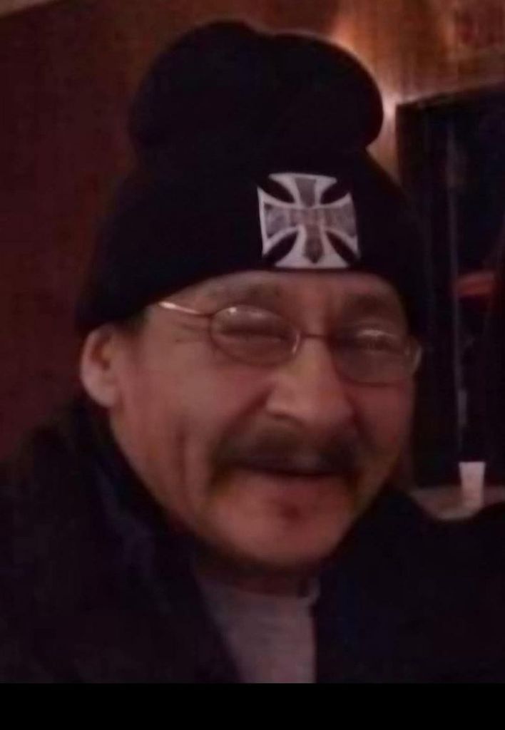 Gregory Stevens Profile Photo
