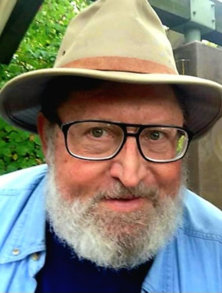 John "Doug" Prichard