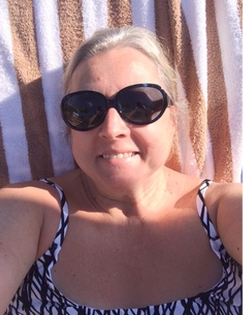 Deborah  Lou (Sedlacek) Claypool