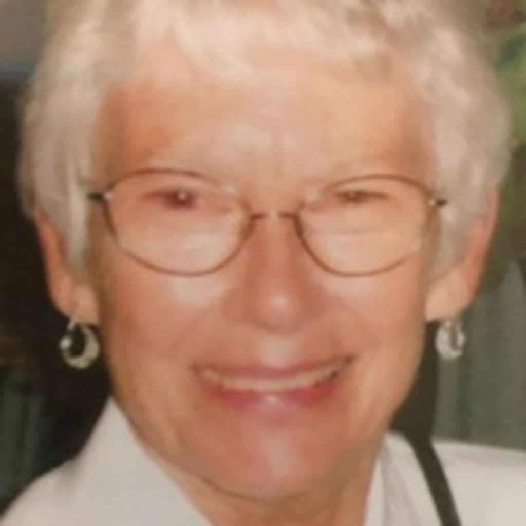 Joan "Jo" Charlotte Zambino