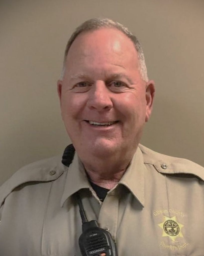 Larry Eugene 'Gene' Skinner
