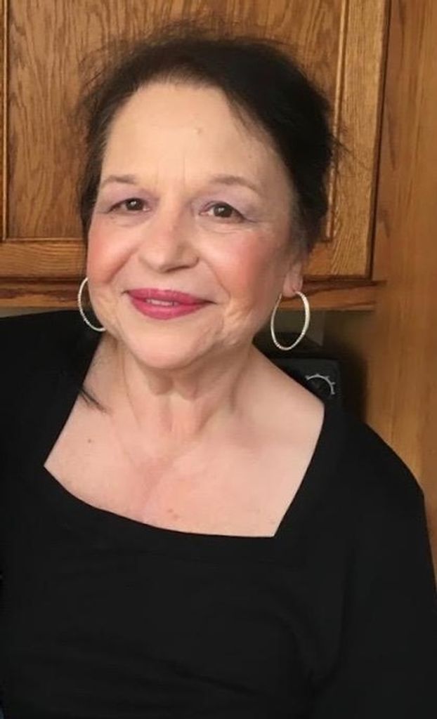Barbara Maynard Profile Photo