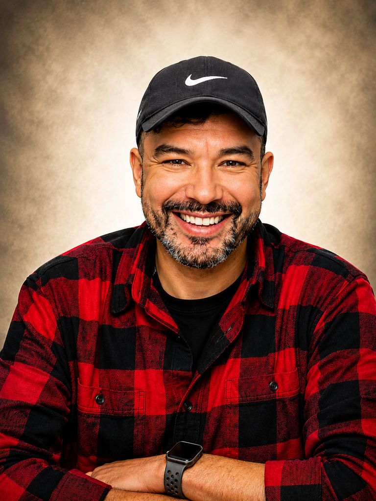Alexander Esau Claros Joya Profile Photo