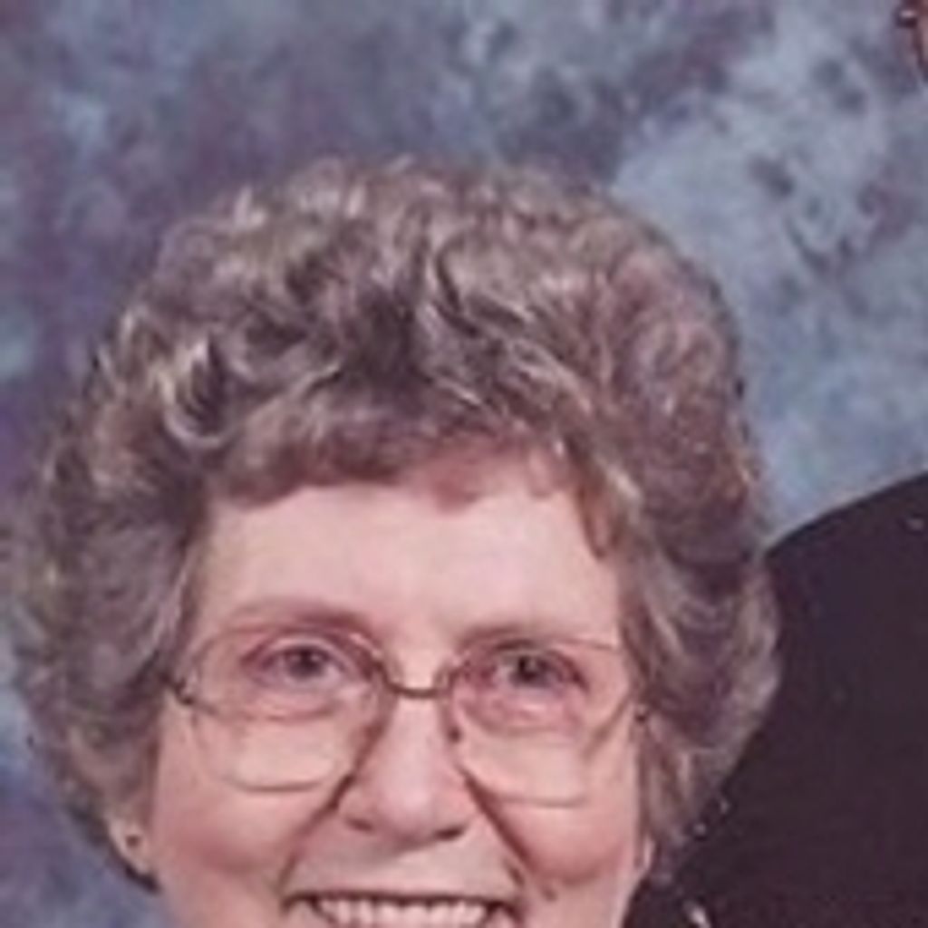 Elsie Ruth Hill Profile Photo