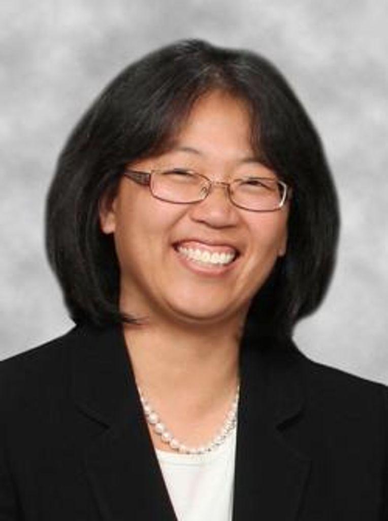 Janet Ayako Takeuchi, Phd