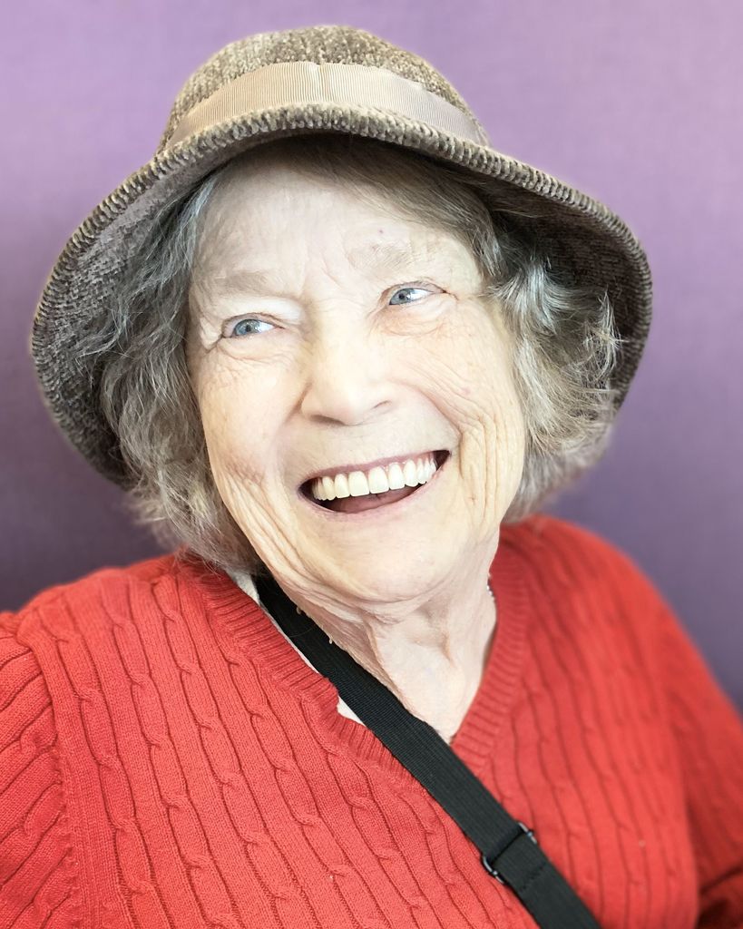 Shirley Ann Rainwater Profile Photo