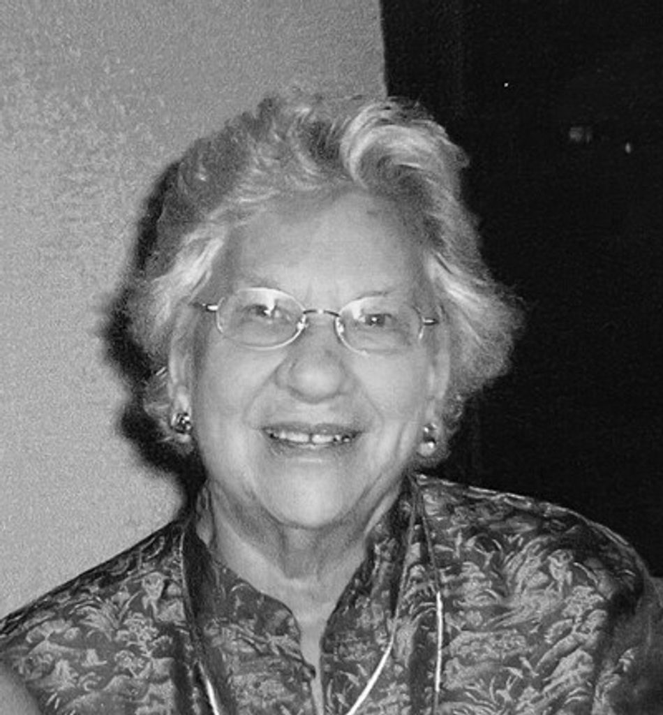 Betty Ratcliffe Marshall Profile Photo