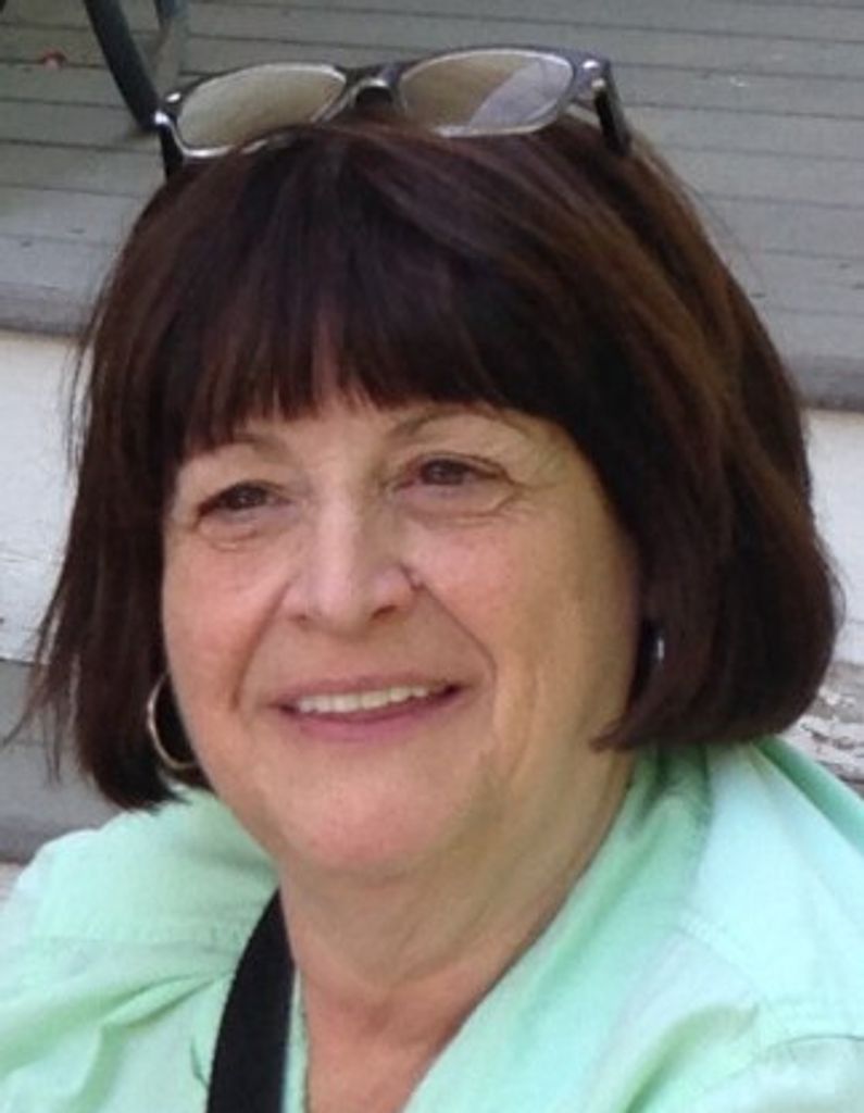 Mary Cleveland Profile Photo