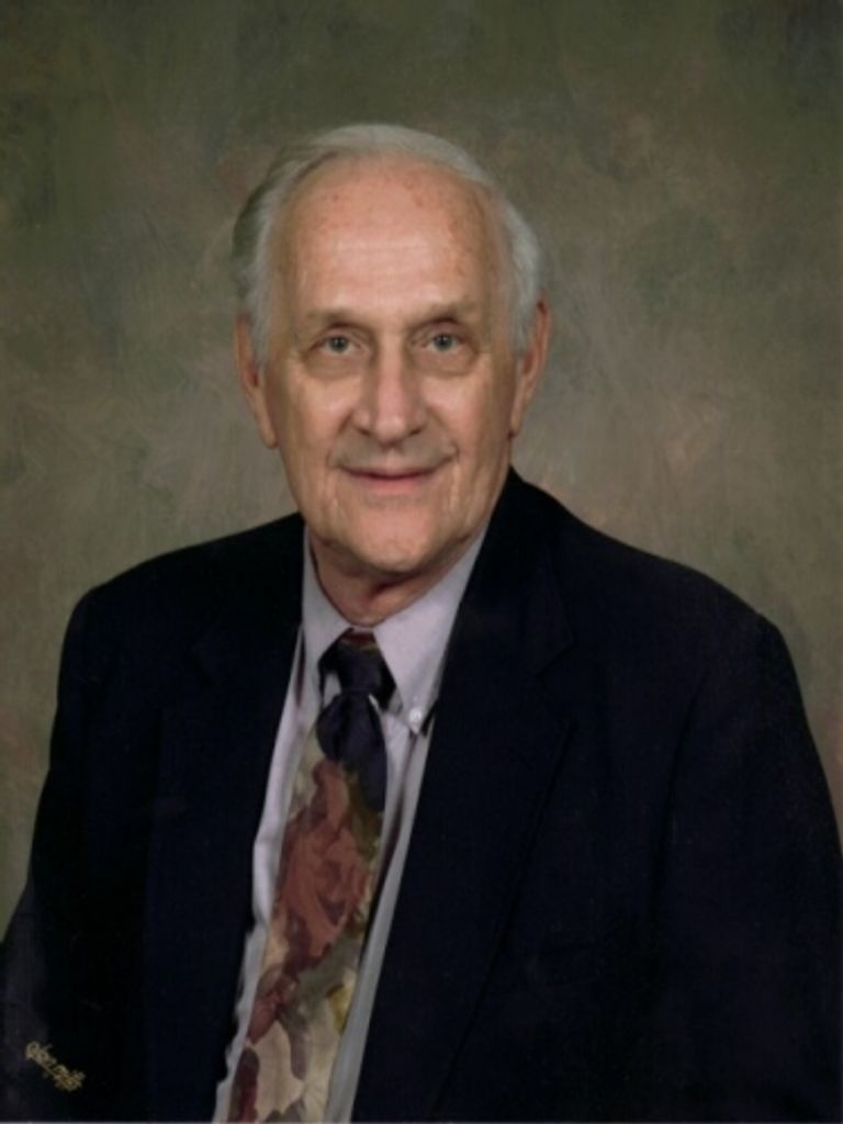 Benjamin Atkins Profile Photo