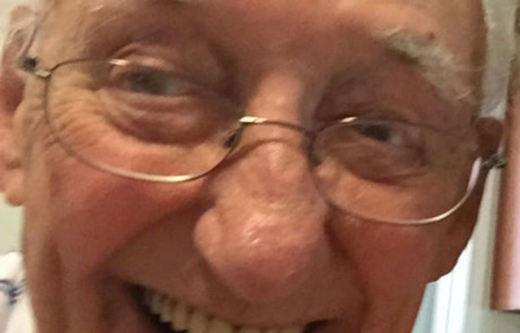 John M. “Jack” McCary