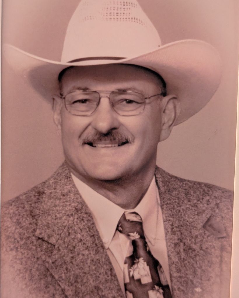 Richard Smith Profile Photo