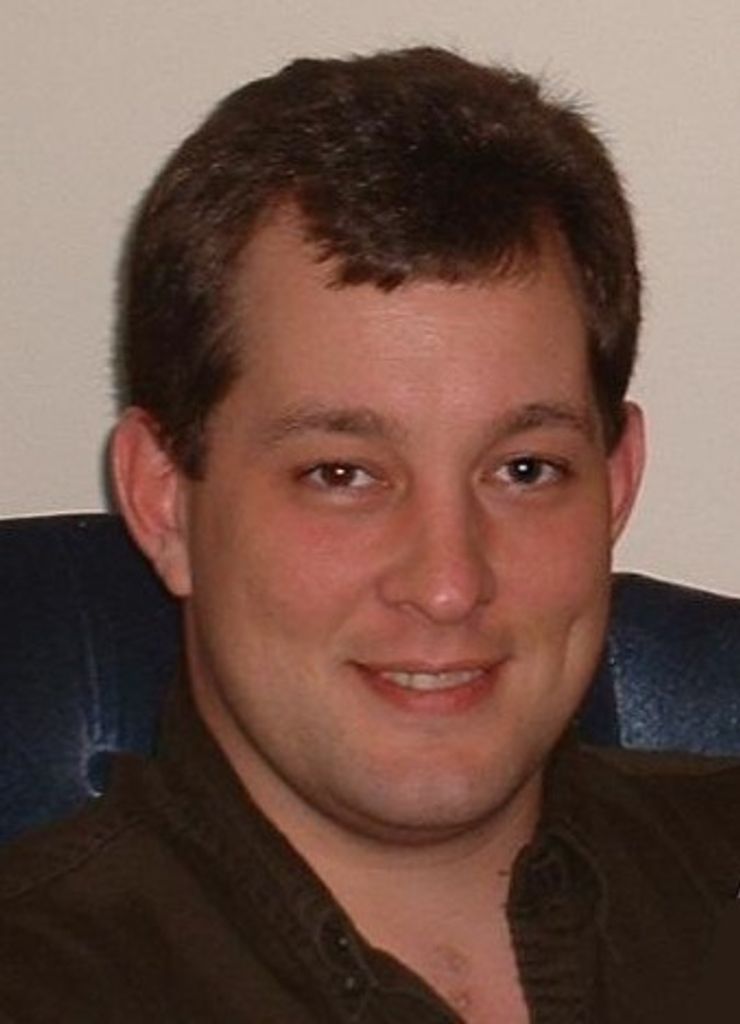 Stephen Duane Cripple Profile Photo