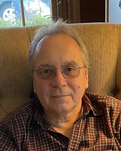 Ronald Robertson's obituary image