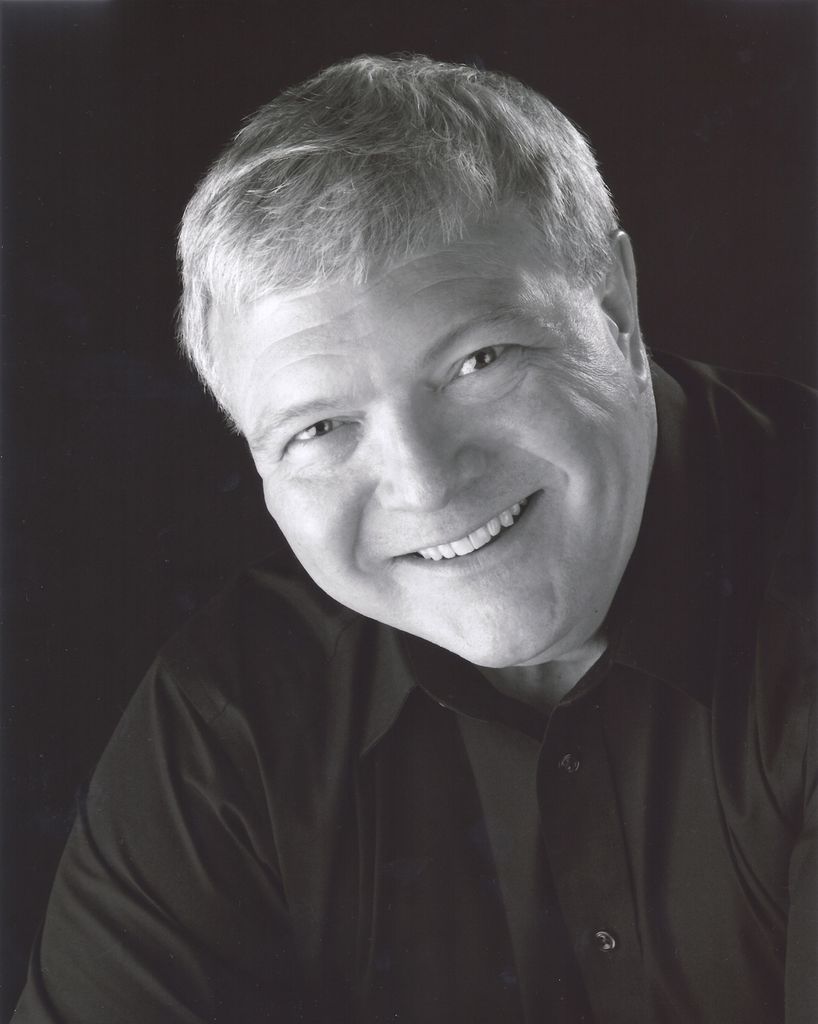 Steven James Ransom