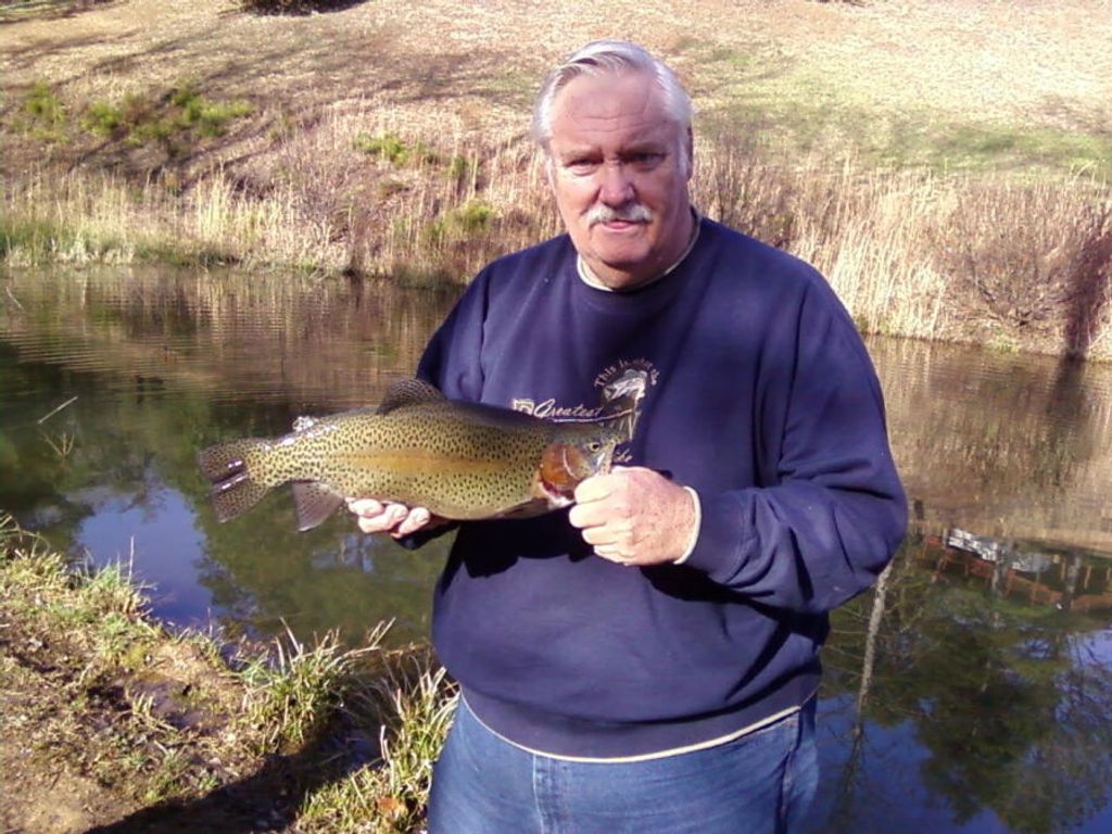Terry Crawford Profile Photo