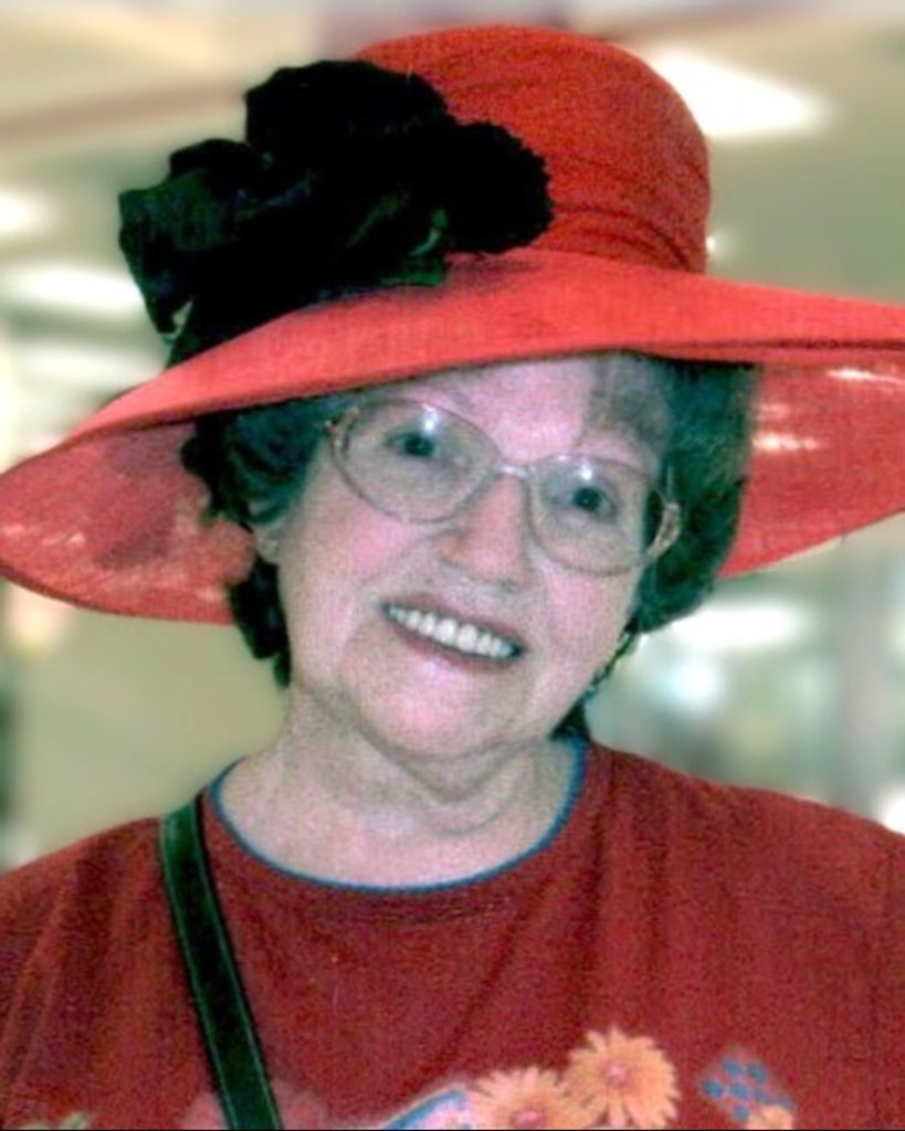 Jeannine "Jeannie" Goudreault Profile Photo