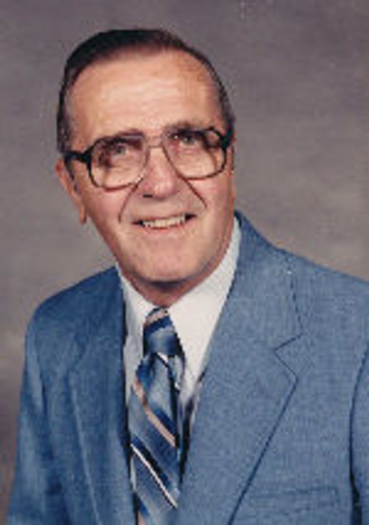 George Thomas Clark Profile Photo