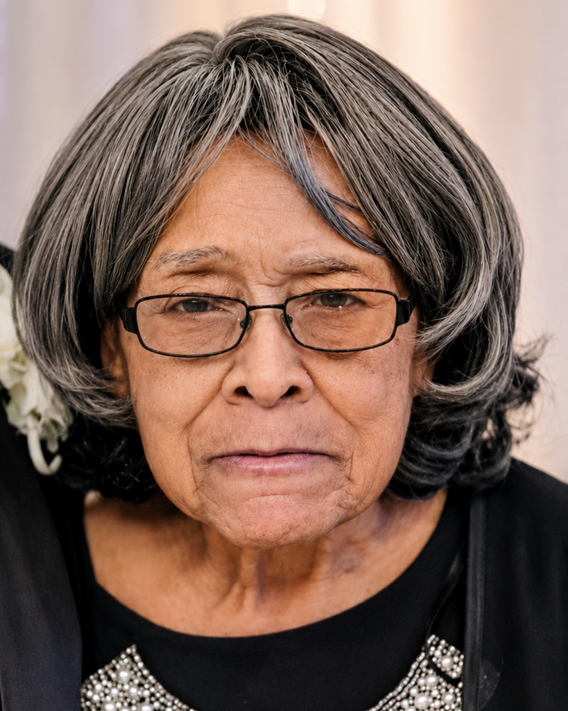 Pearl Price Johnson