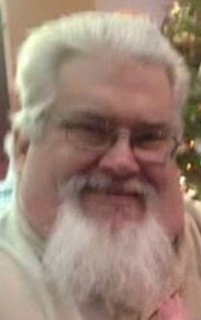 Joseph C. "Bear" Flara