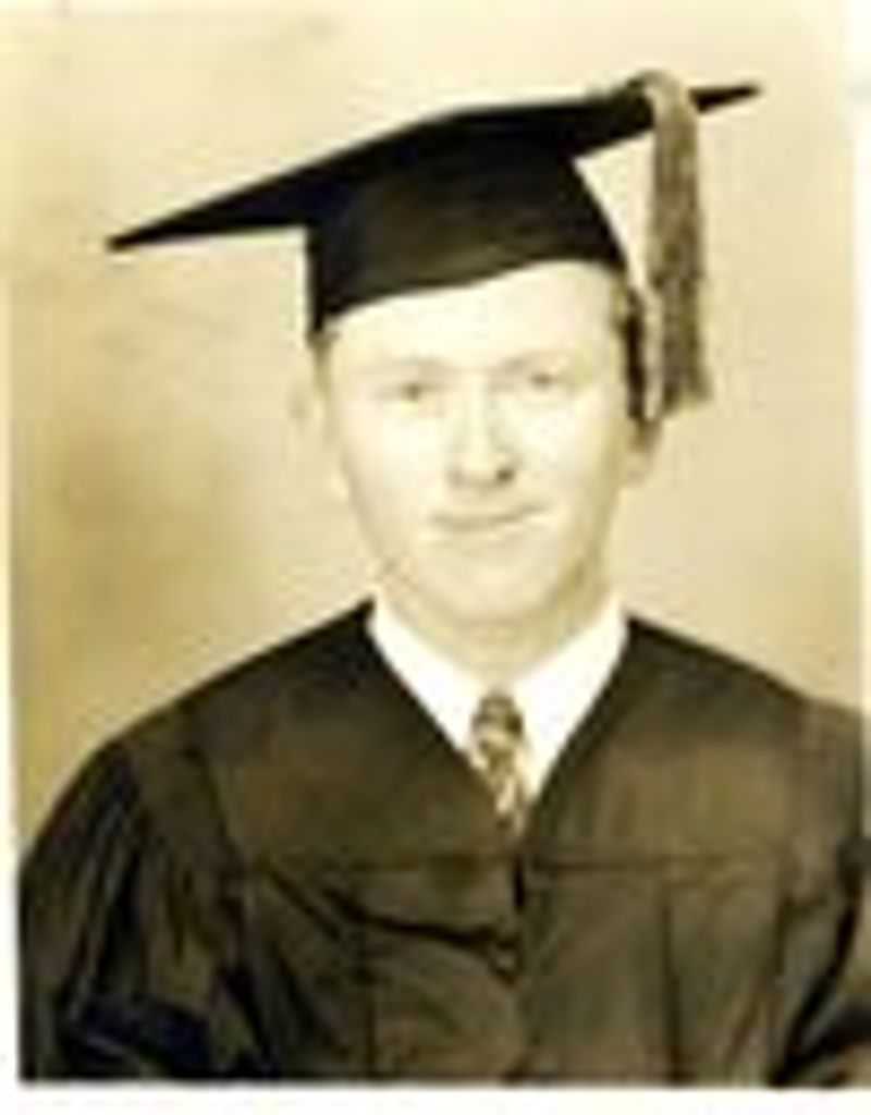 Waymon Benson