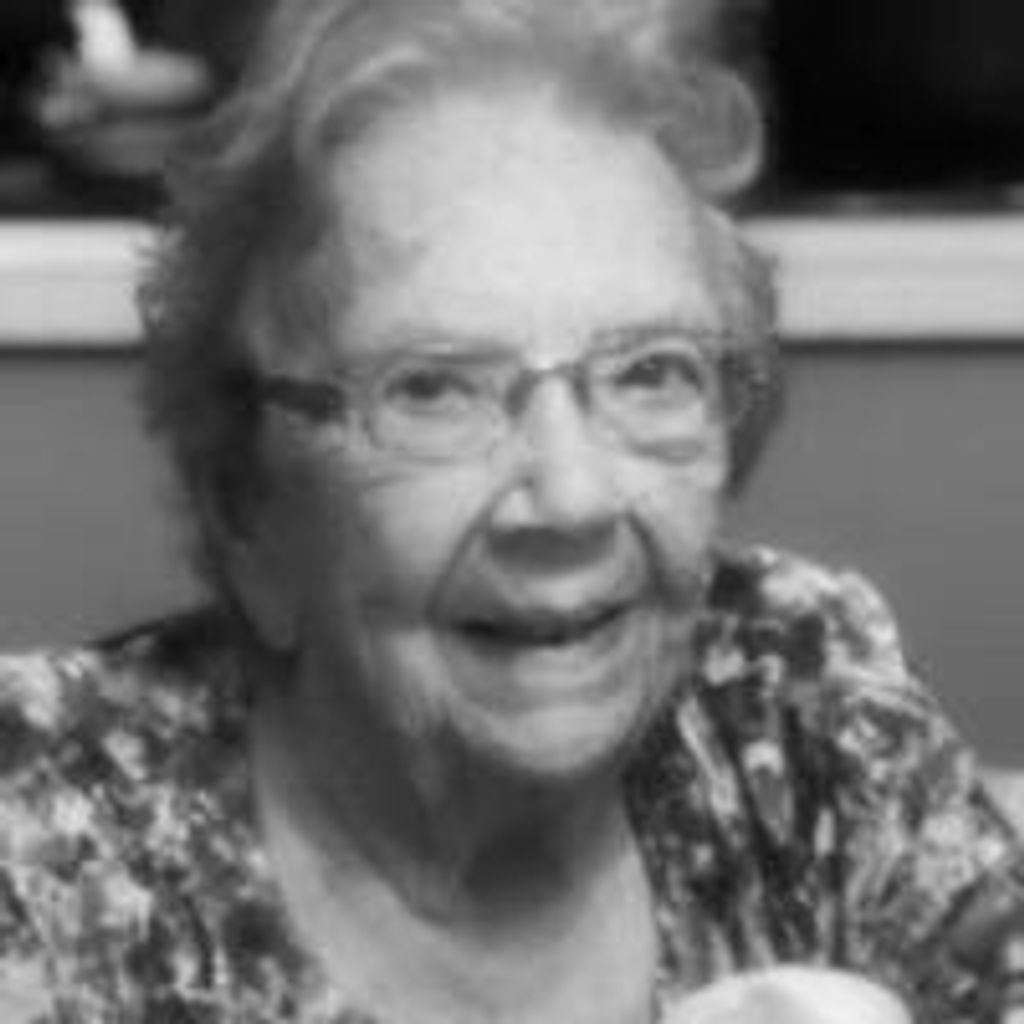 Martha Louise Reed