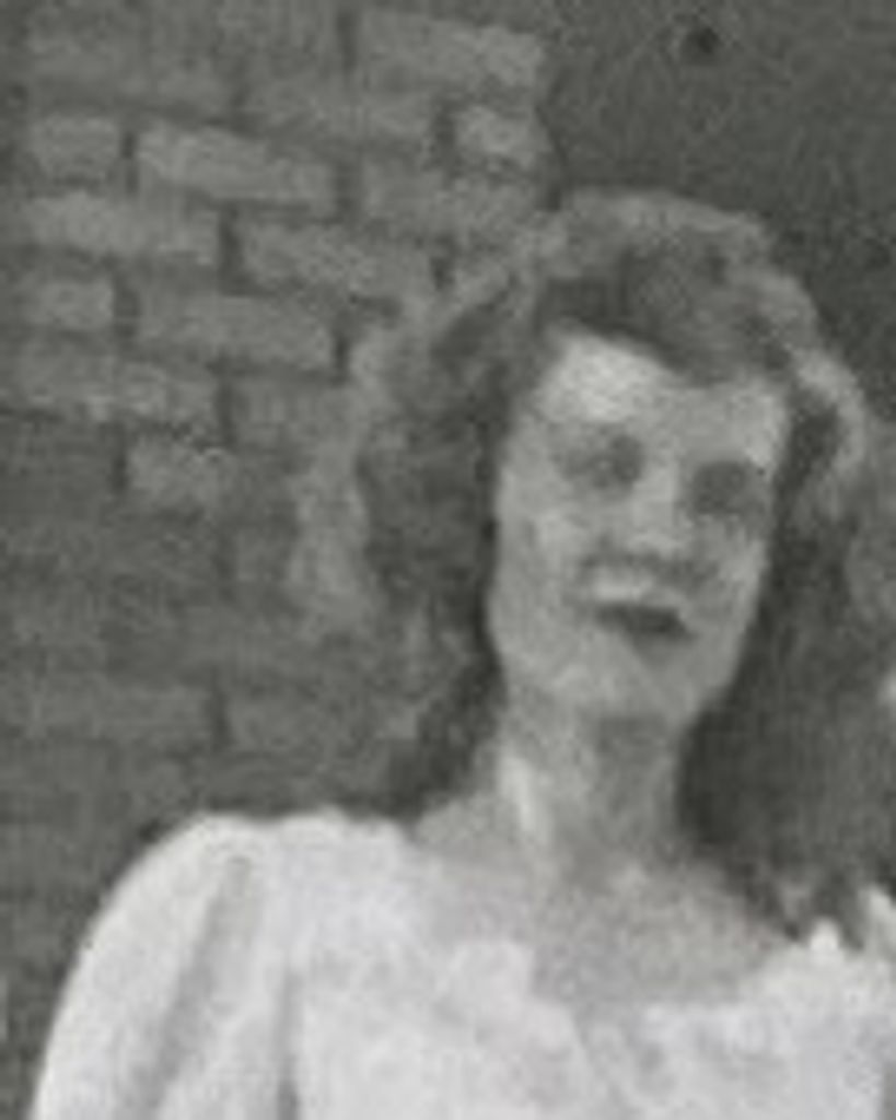 Evelyn Steadman Kirk