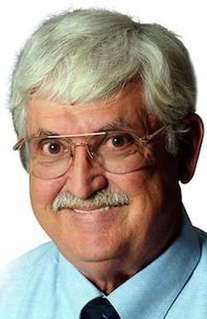 Oliver "Dave" Altman Profile Photo
