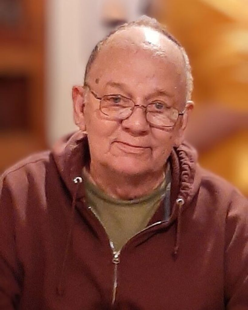 William "Bill" F. Segar