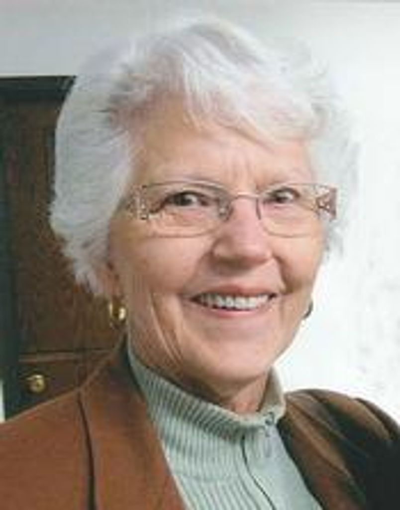 Maureen A. Bosking