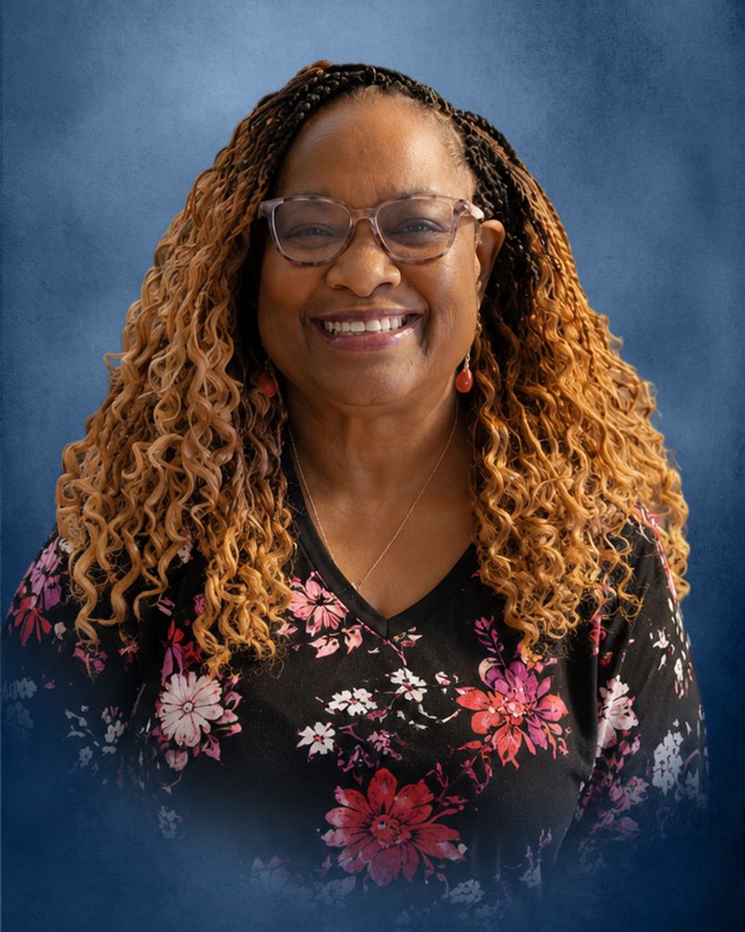 Linda Sangster Profile Photo