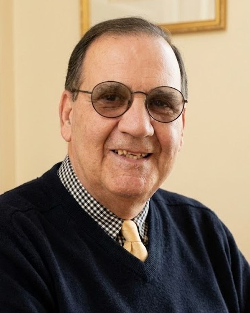 Joseph Pellegrino