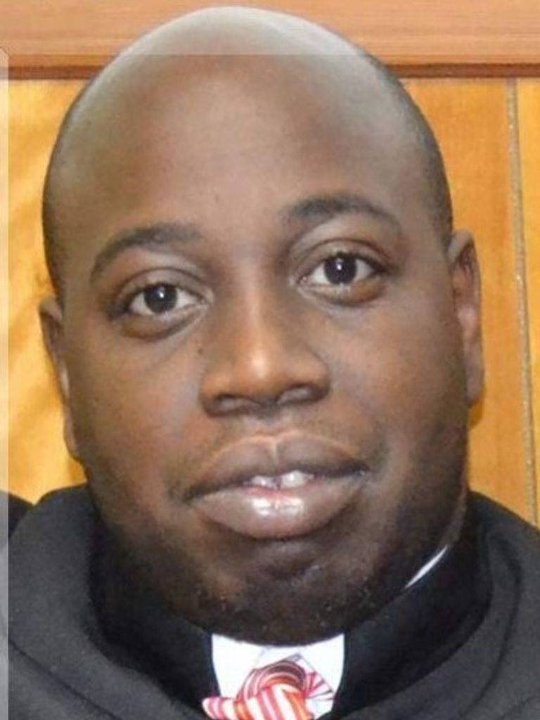 Jimmie Smith 
 June 3, 2016