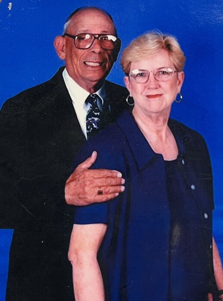 K.B. "Bob" Galloway