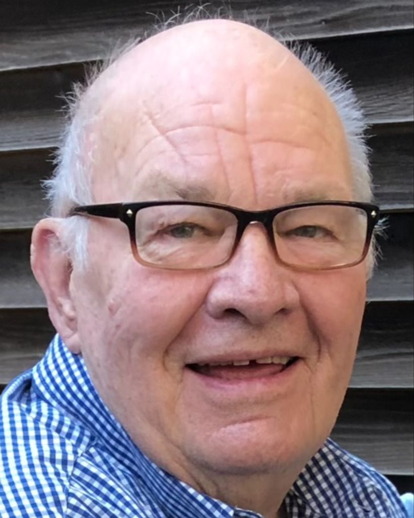 Robert Leon Lacy Profile Photo