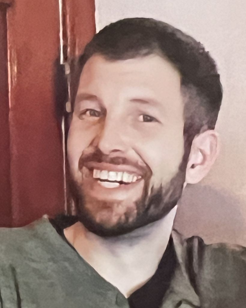 Peter Lee Eckler Profile Photo