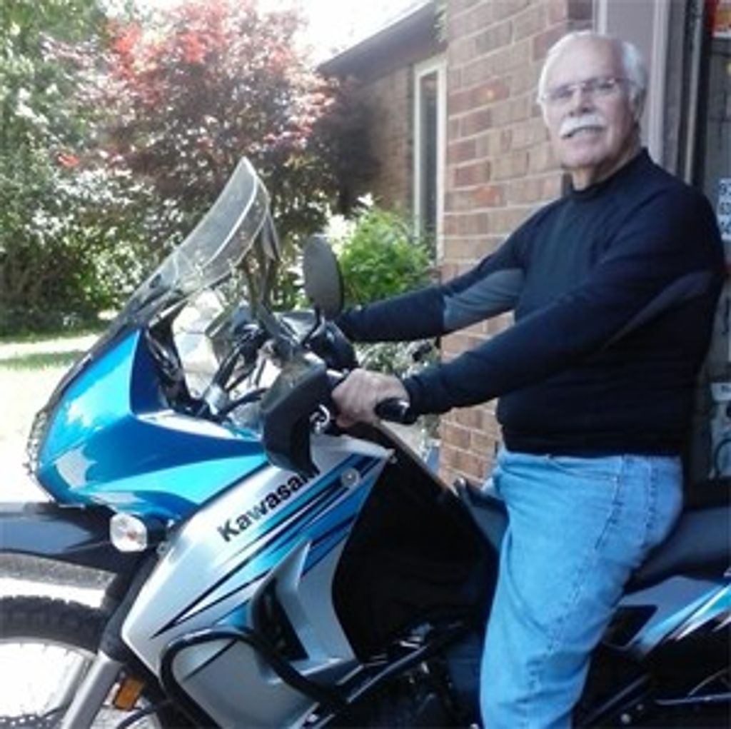 Carl Neil Pruett Profile Photo