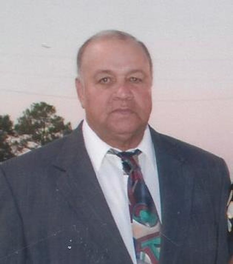 James Ralph Snow, Sr.