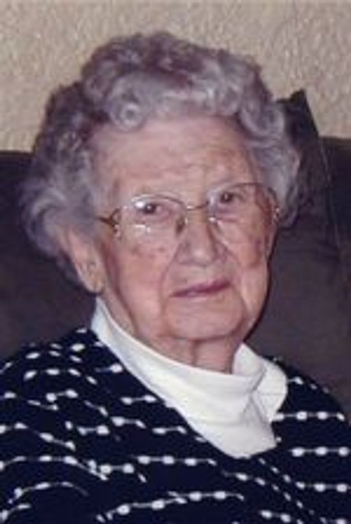 Mary E. Peters