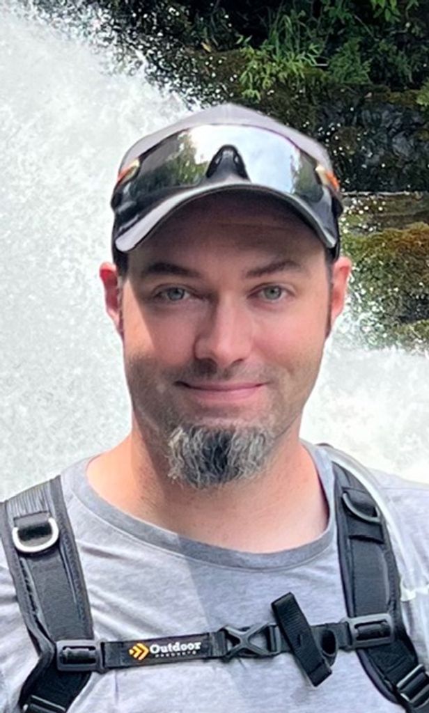Jason Hugh Mcmurtrey Profile Photo